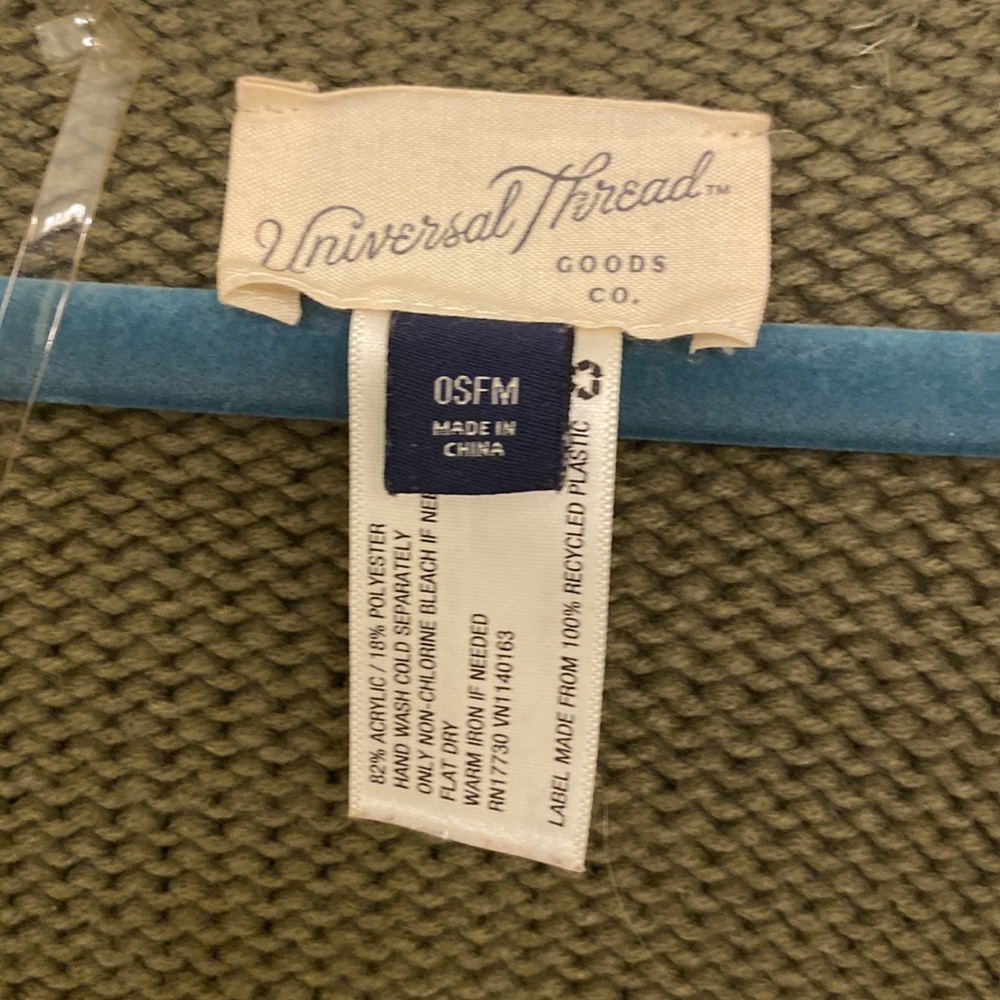 Universal Thread One Size Cardigan - image 3